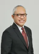 Hendrik Silalahi