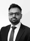 Andrew Chakrabarty