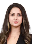 Ghazal Hamedani​