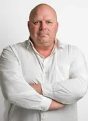 Francois Pienaar