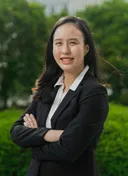 Charis Wong