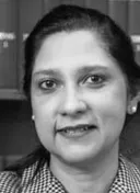 Lira Goswami