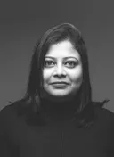 Debashree Dutta
