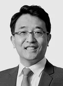 Wonsik Yoon