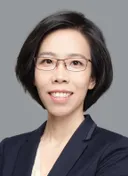 Maggie Liu