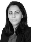 Shafaq Rehman