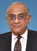 Mr. Dua