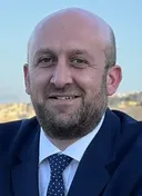 Jonathan Vassallo