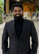 Prashanth Shivadass