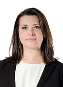 Svetlana Ganeva