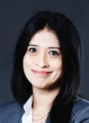 Seema Kejriwal Jariwala