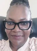 Audrey Robertson-Tarugarira