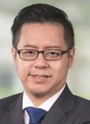 Eddie Hsiung