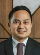 Adrian B. Mayuga