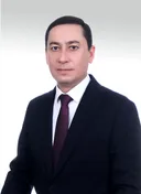 Khamza Babadjanov