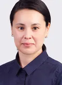Saule Akhmetova
