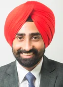 Sherbir Panag