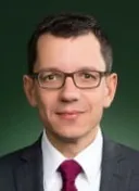 Dr. Niklas J.R.M. Schmidt, TEP