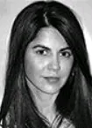 Claudia Rossi
