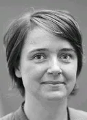 Annick Vroninks