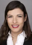 Yasmin Mahmoudi