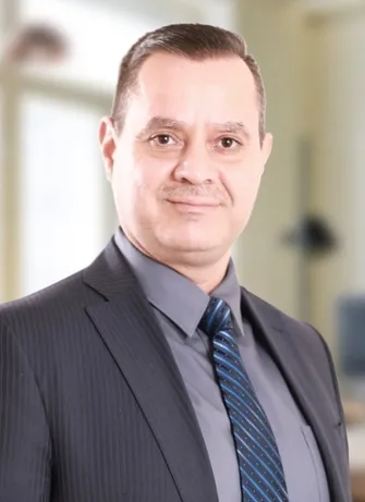 Furat Kuba, lawyer
