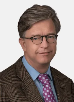 Martin MacLean, lawyer