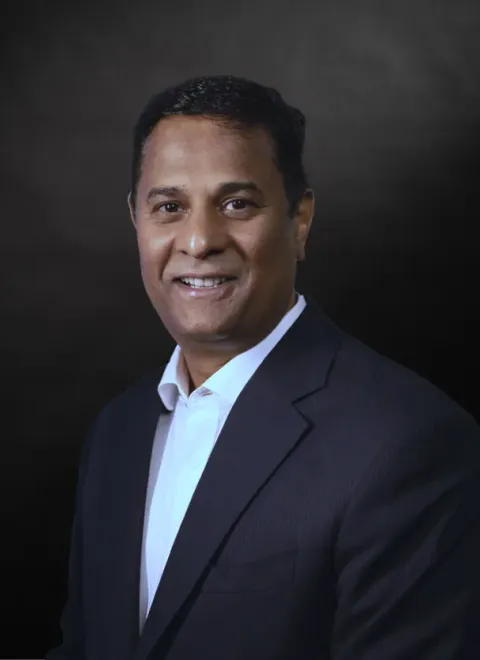 Shailendra Komatreddy, lawyer
