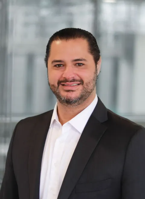 Elias Jabbour, lawyer