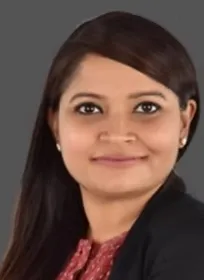 Kaushalya Venkataraman, lawyer