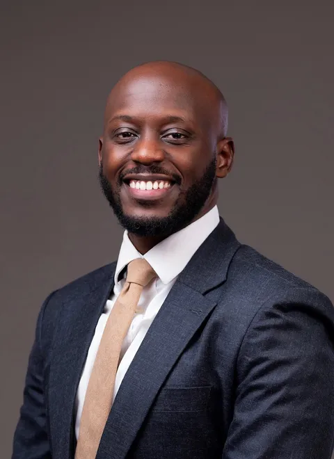 Dennis Otatiina, lawyer