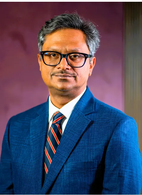Rishi Agrawala, lawyer