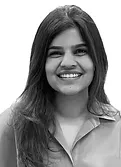 Aakriti Khetan, lawyer