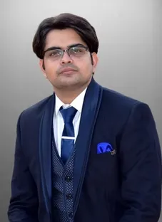 Gaurav Chhibber, lawyer
