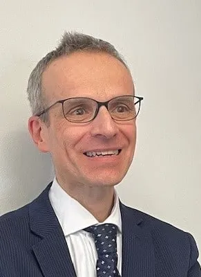 Stefano Bastianon, lawyer