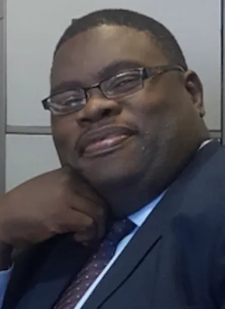Ostern Mutero, lawyer