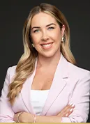Paulina Schulte, lawyer