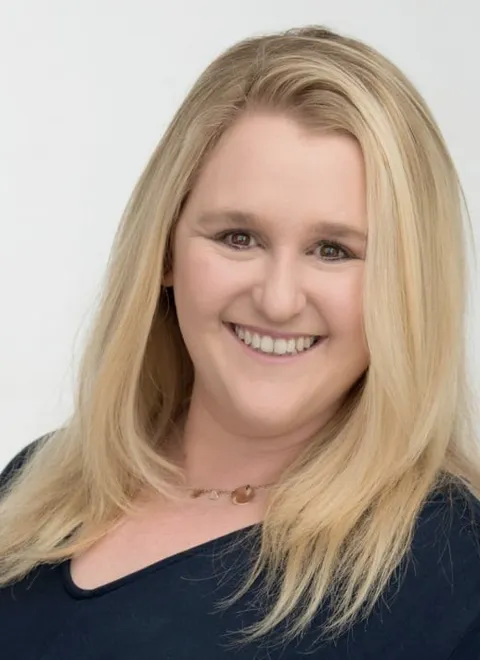 Rachael Weil, lawyer