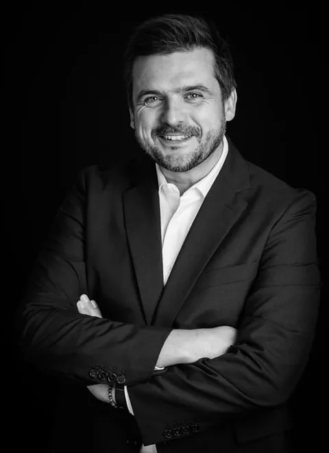 Henri Guyot, lawyer