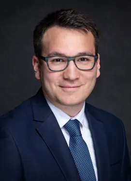 Kerem Altay, lawyer