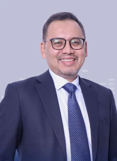 Bagus Nur Buwono, lawyer