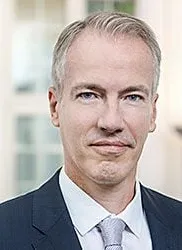 Tim Schwarzburg, lawyer