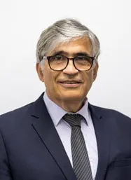 George Szabo, lawyer