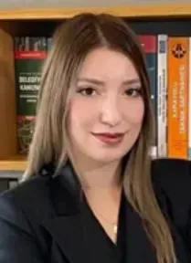 Işıl Kılıç Erol, lawyer