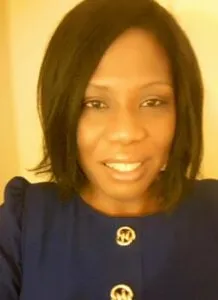 Jan Nwokoro, lawyer
