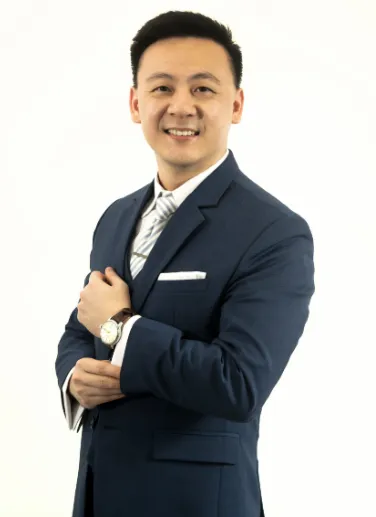 Kenneth Koh, lawyer