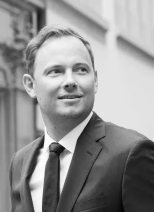 Andreas D Blattmann, lawyer