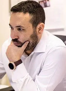 Neatai Braun, lawyer