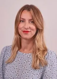 Zoe Wyatt, lawyer