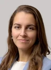 Nadia Adnani, lawyer